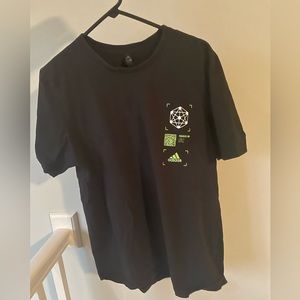 Adidas Running Tee